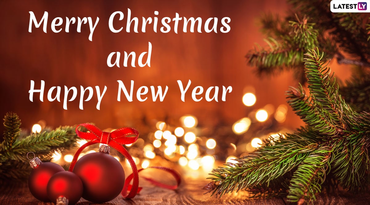 Kauneid jõule! Head vana aasta lõppu! Rahulikke jõulupühi ja ilusat aastavahetust! Tänades meeldiva koostöö eest soovime häid jõulupühi ja head uut aastat! Chri
